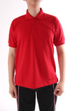 30 colors Lacos G Collared T-Shirt TC Material