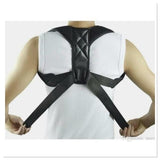 Energizing Posture Support Tool to Help Uphold the Body