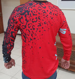 Imported Quality Dwolves Bicycle Clothes