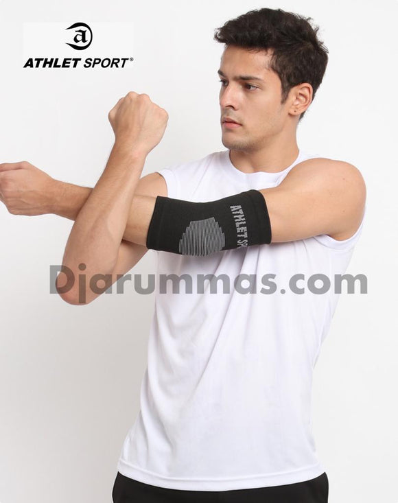 Elbow Sleeve Support Pelindung Siku N151