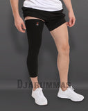 Knee Long Knee Support Long Athlete Deker 100% ORIGINAL N162
