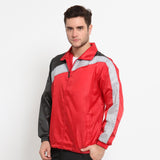 Sport running jacket soka wtp