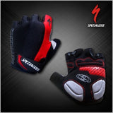 Specialized Short Gloves